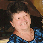 Mary A Wassenberg